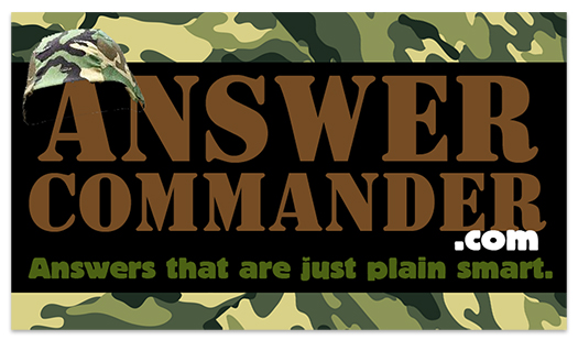 AnswerCommander.com